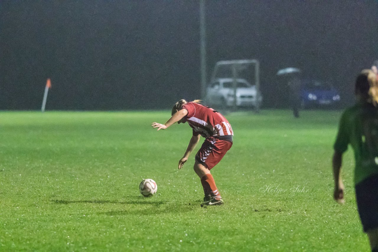 Bild 258 - B-Juniorinnen TuS Tensfeld - MTSV Olympia Neumnster : Ergebnis: 4:1